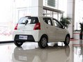 长安铃木  奥拓 1.0L MT