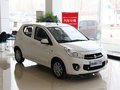 奧拓 2013款 奧拓 1.0L MT 舒適型圖片