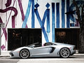 Aventador 2013款 LP 700-4图片