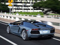 Aventador 2013款 LP 700-4圖片