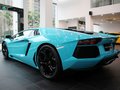 Aventador 2013款 LP 700-4图片