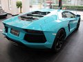 Aventador 2013款 LP 700-4图片