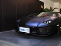 Aventador LP700-4 Roadster 2013款图片