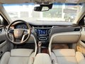 凱迪拉克XTS 2013款 凱迪拉克 XTS 28T 領(lǐng)先型圖片