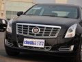 凱迪拉克XTS 2013款 凱迪拉克 XTS 28T 領(lǐng)先型圖片
