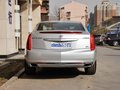 凱迪拉克XTS 2013款 凱迪拉克 XTS 36S 鉑金版圖片