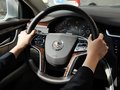凱迪拉克XTS 2013款 凱迪拉克 XTS 36S 鉑金版圖片