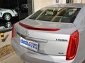 凱迪拉克XTS 2013款 凱迪拉克 XTS 36S 鉑金版圖片