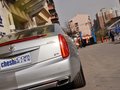 凱迪拉克XTS 2013款 凱迪拉克 XTS 36S 鉑金版圖片