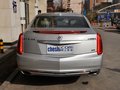 凯迪拉克XTS 2013款 凯迪拉克 XTS 36S 铂金版图片