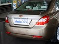 经典帝豪 帝豪EC7 1.5 MT 精英型 2013款图片