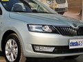 昕锐 2013款 Rapid 1.6L AT 图片