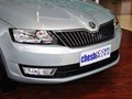 昕銳 2013款 rapid 1.6 AT圖片