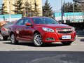 迈锐宝 2013款迈锐宝 2.0L AT 豪华型图片