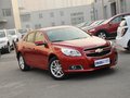 迈锐宝 2013款 迈锐宝 1.6T AT 豪华版图片