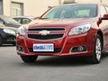 迈锐宝 2013款 迈锐宝 1.6T AT 豪华版图片