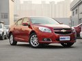 迈锐宝 2013款 迈锐宝 1.6T AT 豪华版图片