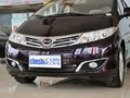 比亚迪M6 2.4L 手动 豪华型 7座 2013款图片