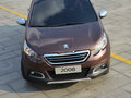 标致2008（海外） 2014款 1.6L 自动图片