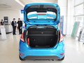 嘉年华 2013款 嘉年华两厢 1.5L AT 运动型图片