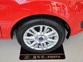 嘉年华 嘉年华三厢 1.5L DCT 品尚型 2013款图片