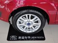 嘉年华 嘉年华两厢 1.5L DCT 时尚型 2013款图片