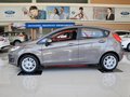 嘉年華 兩廂 1.5L DCT 時尚型 2013款圖片