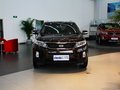 索兰托 索兰托 2.4GDI 汽油至尊版 5座 2013款图片