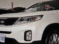 索兰托 2013款 索兰托 2.4GDI 汽油豪华版 5座 国5图片