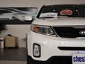 索兰托 2013款 索兰托 2.4GDI 汽油豪华版 5座 国5图片