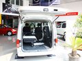 NV200 NV200 1.6 MT 尊雅型 7座 2013款图片