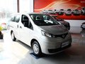 NV200 NV200 1.6 MT 尊雅型 7座 2013款圖片