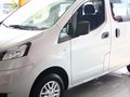 NV200 NV200 1.6 MT 豪华型 7座 2013款图片