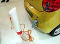 瑞麒M1 2013款 瑞麒M1-EV图片