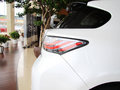 雷克萨斯CT 2013款 CT200h 1.8L CVT 暗夜骑士版图片