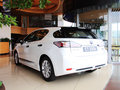 雷克萨斯CT 2013款 CT200h 1.8L CVT 暗夜骑士版图片