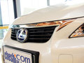 雷克薩斯CT 2013款 CT200h 1.8L CVT 暗夜騎士版圖片