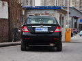 比亚迪F3 2013款 1.5L DCT 标准型图片