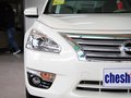 天籁 2013款 天籁 2.0L CVT XL舒适版图片