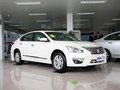 天籁 2013款 天籁 2.0L CVT XL舒适版图片