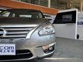 天籁 2013款 天籁 2.5L CVT XL 领先版图片