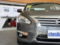 天籁 2013款 天籁 2.5L CVT XL 领先版图片