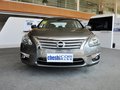 天籁 2013款 天籁 2.5L CVT XL 领先版图片