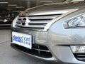 天籁 2013款 天籁 2.5L CVT XL 领先版图片