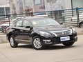 天籁 2013款 天籁 2.5L CVT XL 领先版图片