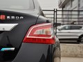 天籁 2013款 天籁 2.5L CVT XL 领先版图片