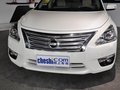 天籁 天籁 2.5L CVT XL领先版 2013款图片