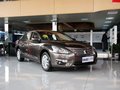 天籁 2013款 天籁 2.5XL NAVI-Tech 智享版图片