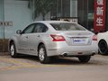 天籁 2013款 天籁 2.5L CVT XL-NAVI Tech智享版	图片