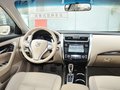 天籁 2013款 天籁 2.5L CVT XL-NAVI Tech智享版	图片